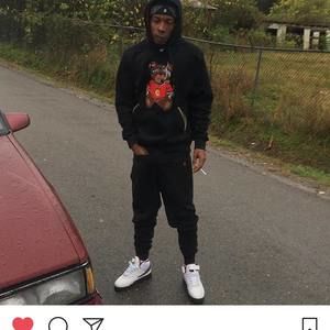 Meet your Posher, Cj